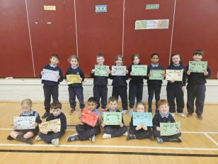 Students of the Week 2024/25